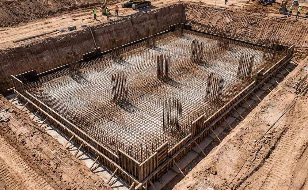 ¿Cuánto cuesta hacer un cuarto de 10x10? (Foto: DeDinero)