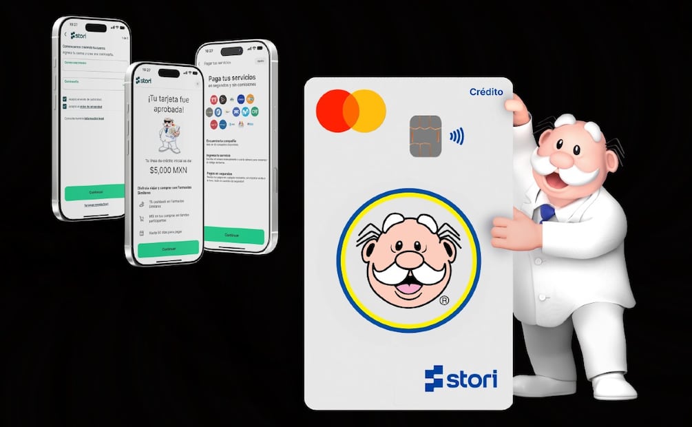 ¿La tarjeta del Dr. Simi vale la pena? Descubre si su cashback y beneficios reales te convienen. (Foto: Captura de pantalla)