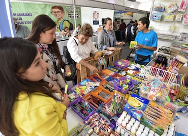 Apoyo de Útiles y Uniformes CDMX 2025: Fechas, TIENDAS y Montos de Mi Beca para Empezar (Preescolar a Secundaria)