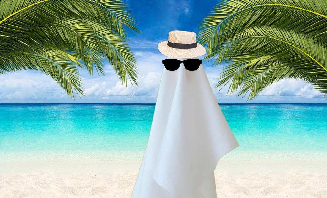 Conoce de qué se trata el fraude fantasma en viajes. (Foto: DeDinero)