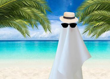 Cuida tu dinero, Profeco emite alerta por fraude fantasma en viajes