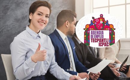 Agencia Tecpantli Icpac: la nueva opción para conseguir trabajo en la CDMX este 2025 