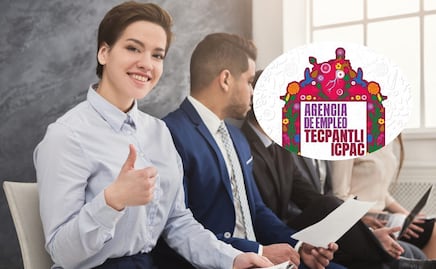 Agencia Tecpantli Icpac: la nueva opción para conseguir trabajo en la CDMX este 2025