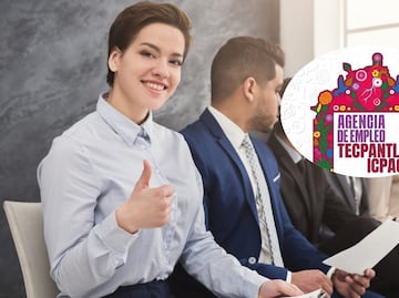Agencia Tecpantli Icpac: la nueva opción para conseguir trabajo en la CDMX este 2025