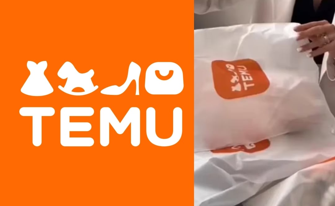 ¿Dónde está la tienda Temu en México? (Foto: Redes sociales)