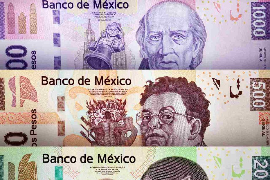 ¿Cómo saber si ya me depositaron de Bienestar? (Foto: DeDinero)