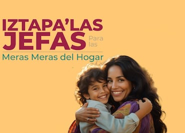 Iztapa Las Jefas 2025: Conoce si resultaste seleccionada para obtener los 2 mil pesos