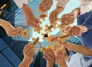 1 de mayo Día del Trabajo 2024, ¿cuánto me tienen que pagar por el único día que no se mueve?