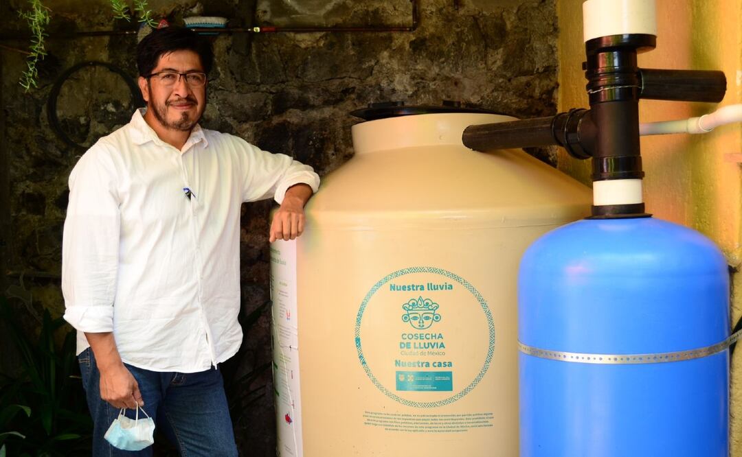 Descubre cómo inscribirse en este programa capitalino. (Foto: Redes sociales)