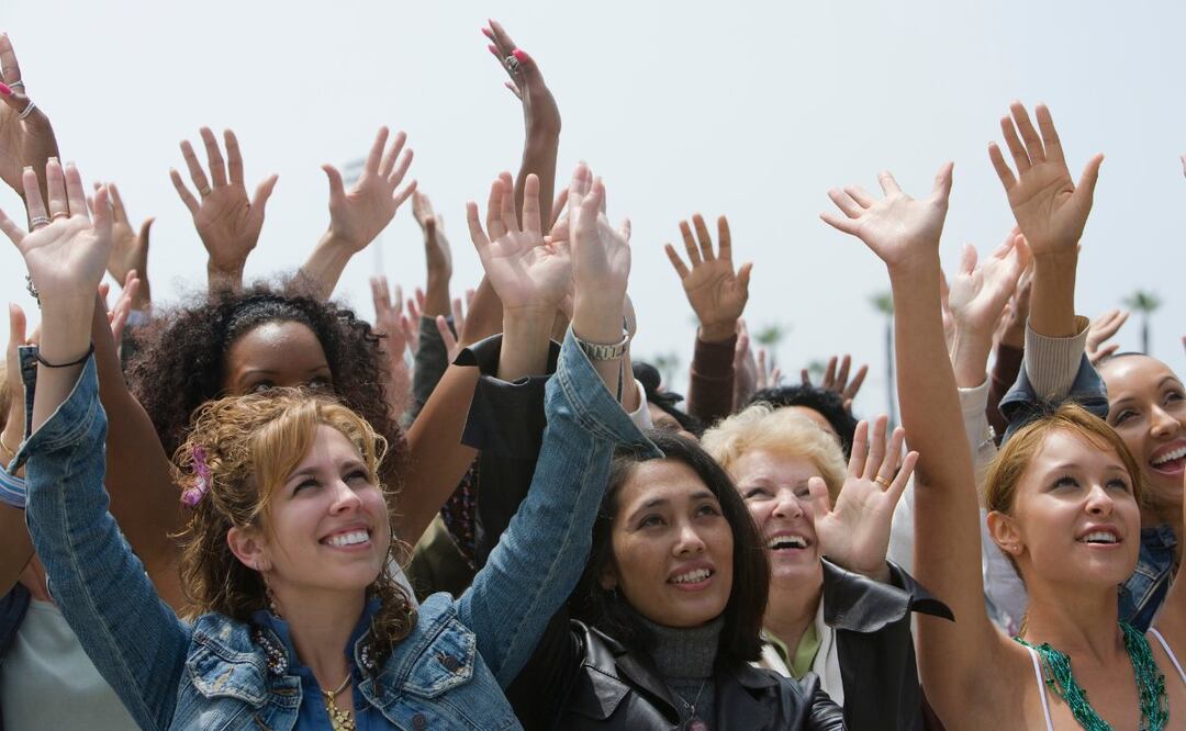 Lista de actividades gratuitas que habrá en la CDMX por el Día de las Madres. (Foto: DeDinero)