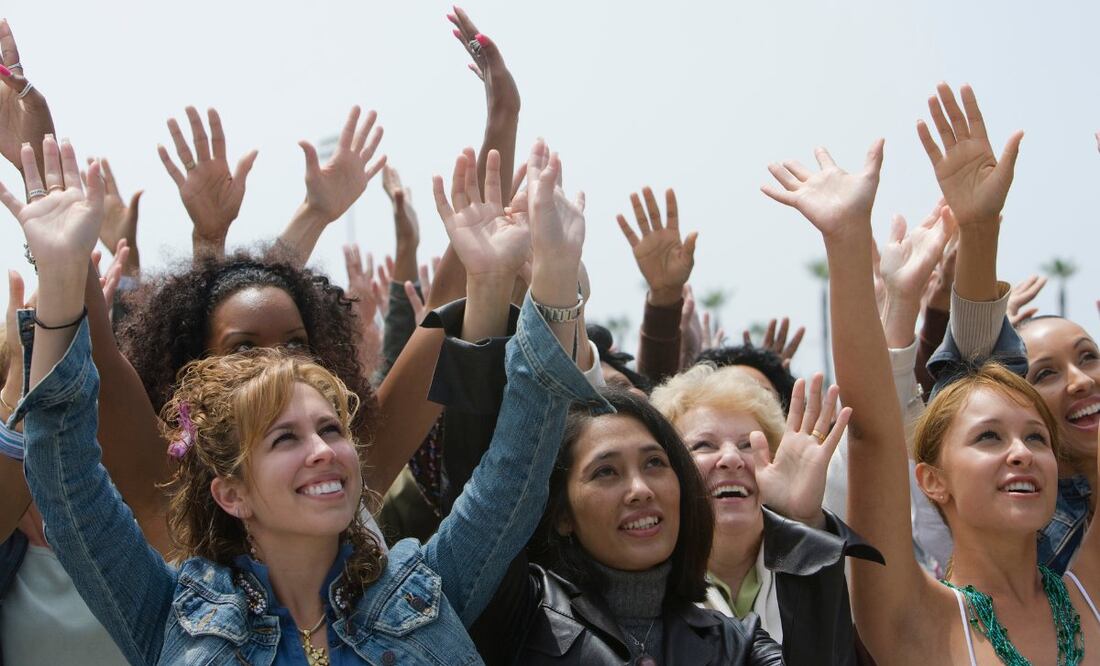 Lista de actividades gratuitas que habrá en la CDMX por el Día de las Madres. (Foto: DeDinero)