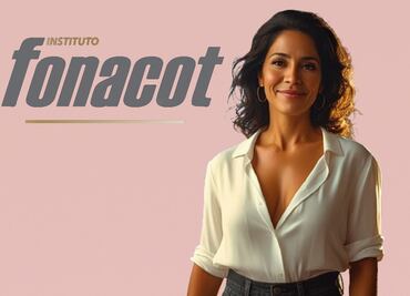 Crédito Mujer Efectivo Fonacot: ¿Cuánto pagarías por un préstamo de 350 mil pesos?