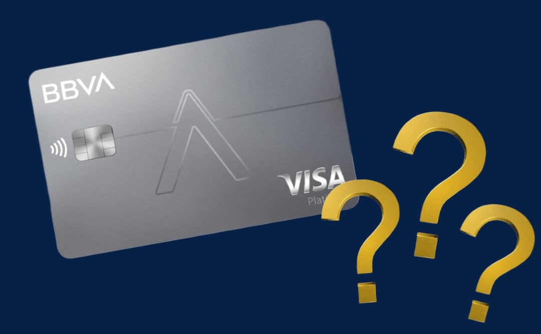 ¿Pagarías $2,579 de anualidad? Todo sobre la Tarjeta Platinum BBVA y cómo obtenerla gratis. (Foto: captura de pantalla)