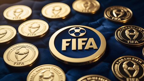 Así serán las monedas conmemorativas del Mundial 2026 en México: ¿Cuándo salen y por qué podrían valer más que su denominación?