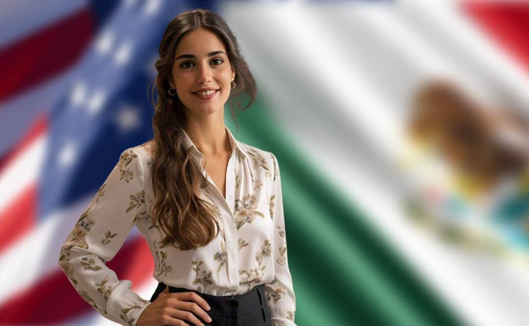 ¡Oportunidad única! Consulado de EU en México busca experto en contenido estratégico. (Foto: Creada con IA)