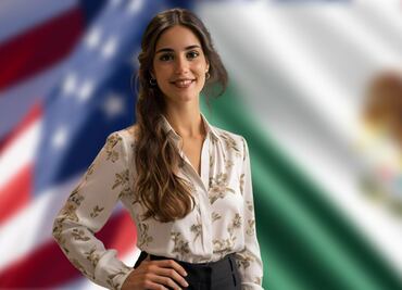 Vacante en Consulado de EU en México: Gana más de 500 mil pesos con increíbles prestaciones