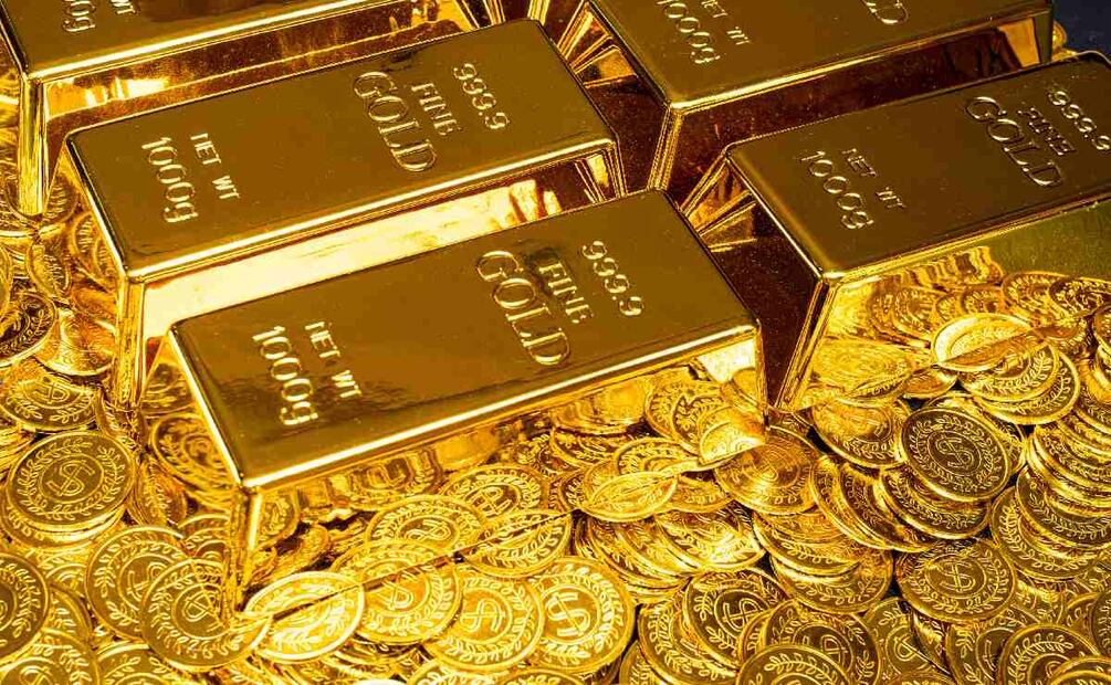 ¿Cómo comprar oro para principiantes? (Foto: DeDinero)