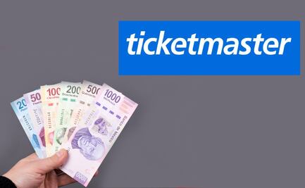Resolución Ticketmaster y Profeco, a quiénes les van a devolver dinero y de qué conciertos