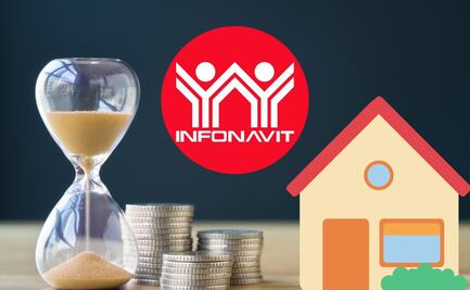 ¿Qué pasa con mi Infonavit si dejé de trabajar? Información importante en 2024