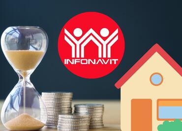 ¿Qué pasa con mi Infonavit si dejé de trabajar? Información importante en 2024