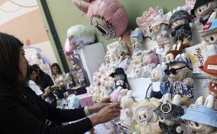 Cómo saber si mi Labubu es original y cuál es su precio oficial 2025