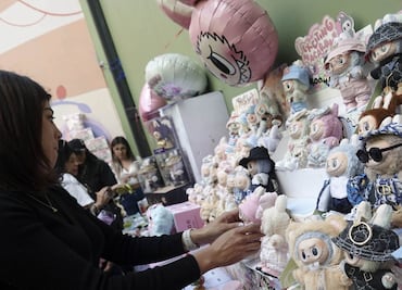 Cómo saber si mi Labubu es original y cuál es su precio oficial 2025