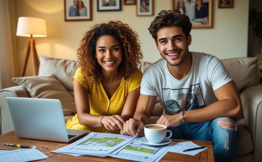 Créditos que ofrece el Infonavit (Foto: DeDinero)