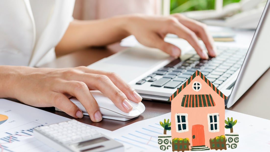 El registro en Mi Cuenta Infonavit permite a los trabajadores acceder fácilmente a su información de vivienda, ahorro y créditos desde cualquier dispositivo (Foto: Canva)