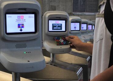 La mitad de las líneas del Metro CDMX ya no aceptan boletos, ¿cuáles son?