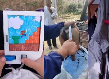 La cuenta de X que se ríe del ingenio cuando no hay dinero