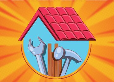 ¿Cómo solicitar el apoyo para mejorar la vivienda?