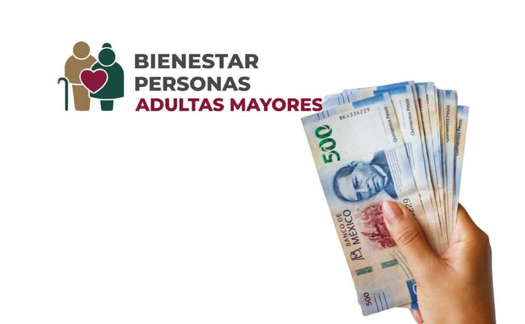 Pensión del Bienestar 2025: cuándo se deposita el sexto y último pago para beneficiarios. (Foto: DeDinero)