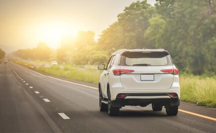 Seguro por accidente en carretera o autopista CAPUFE: Si pagas casetas todo esto te cubre