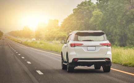 Seguro por accidente en carretera o autopista CAPUFE: Si pagas casetas todo esto te cubre