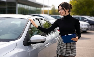 ¿Quieres comprar un auto con Fonacot? Este es el sueldo que necesitas y cuánto te puede prestar