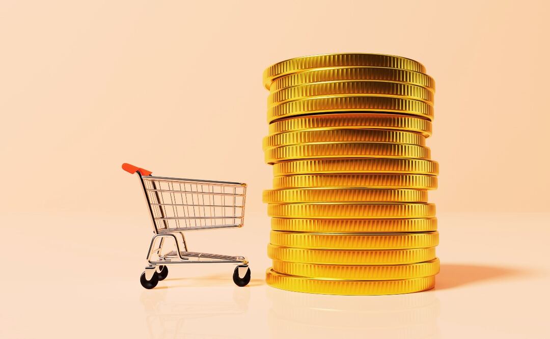 ¿Qué significa la inflación y por qué es importante? (Foto: DeDinero)