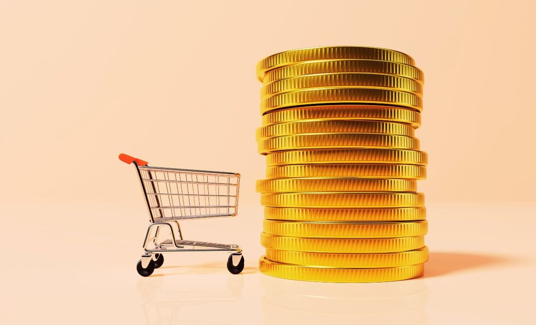 ¿Qué significa la inflación y por qué es importante? (Foto: DeDinero)