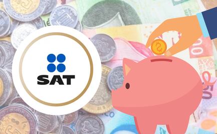 ¿Participas en tandas? Cómo evitar problemas con el SAT al manejar tu dinero