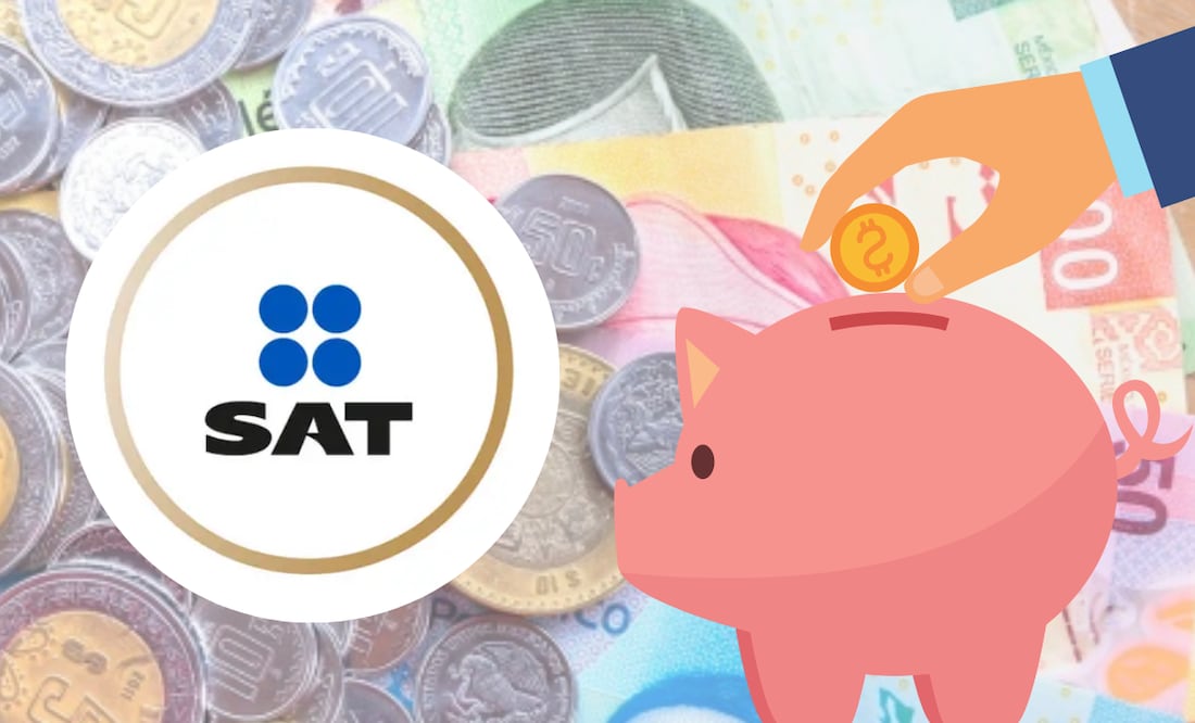 ¿Qué pasa si te depositan el dinero de una tanda? (Foto: DeDinero)