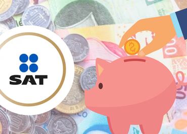 ¿Participas en tandas? Cómo evitar problemas con el SAT al manejar tu dinero