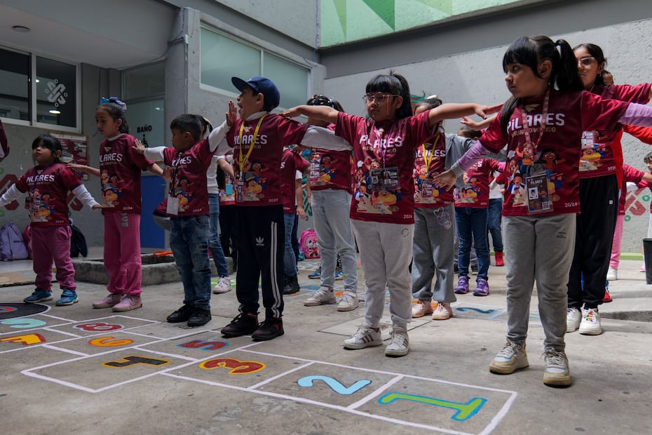 El programa Verano Divertido 2025 de PILARES ofrece actividades gratuitas para niños y adolescentes en toda la CDMX (Foto: Cuartoscuro)