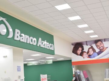 ¿Cuánto dinero te presta Banco Azteca por primera vez? Guía para pedir hasta 70 mil pesos