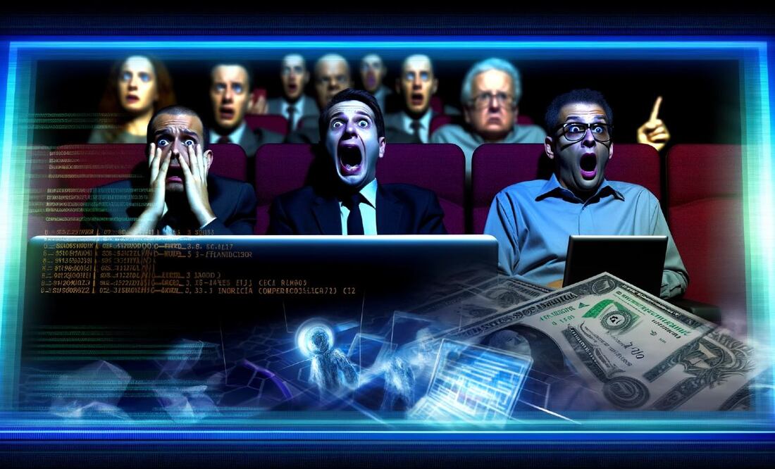 Tendencias globales en el fraude financiero. (Foto: DeDinero)