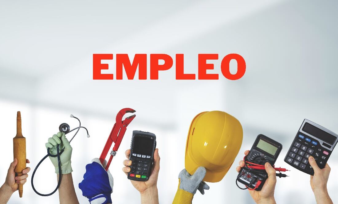 ¿Qué debo hacer si no encuentro trabajo? (Foto: DeDinero)