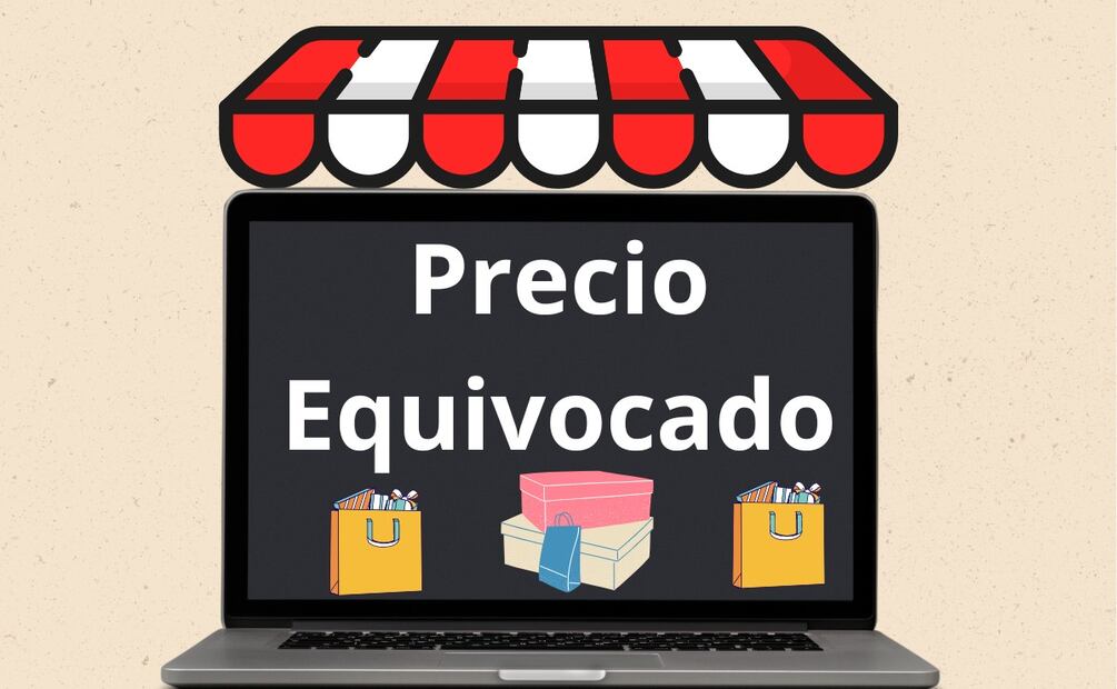 Venta de productos de marca a precios económicos (Foto: DeDinero)