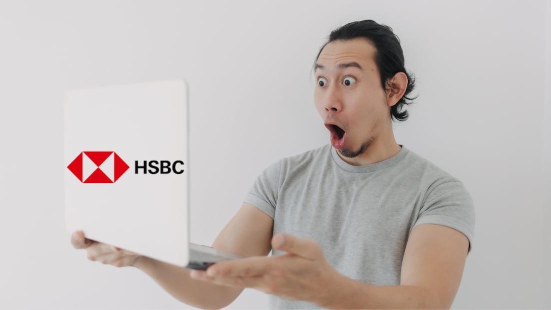 ¿Cambios en tus tarjetas HSBC? (Foto: Canva)