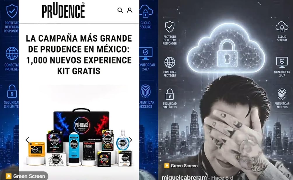 Le prometen un kit por 44 pesos y termina con deuda de 14 mil; así engañan con ofertas en internet. (Foto: Captura de pantalla)