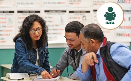 Educación básica para adultos en México: Aprovecha los programas del INEA y cambia tu futuro