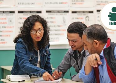 Educación básica para adultos en México: Aprovecha los programas del INEA y cambia tu futuro