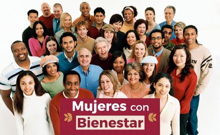Tarjeta Mujeres con Bienestar, ¿me la dan si soy papá luchón?